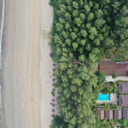 Cousin Koh Kho Khao Beach Koh Kho Khao Island Εξωτερικό φωτογραφία