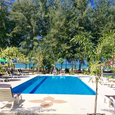 Cousin Koh Kho Khao Beach Koh Kho Khao Island Εξωτερικό φωτογραφία