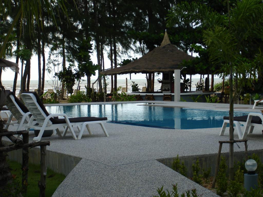 Cousin Koh Kho Khao Beach Koh Kho Khao Island Εξωτερικό φωτογραφία
