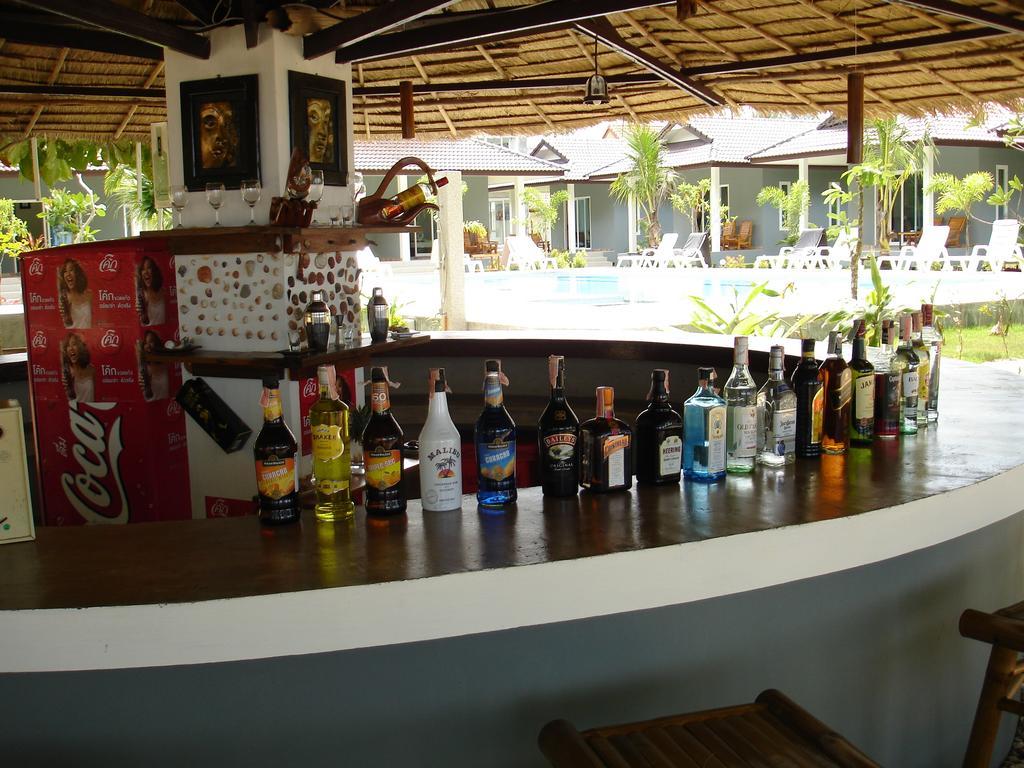 Cousin Koh Kho Khao Beach Koh Kho Khao Island Εξωτερικό φωτογραφία