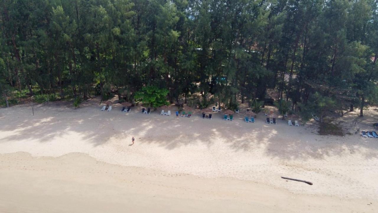 Cousin Koh Kho Khao Beach Koh Kho Khao Island Εξωτερικό φωτογραφία