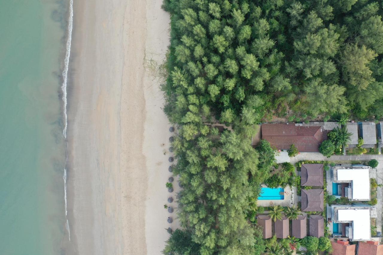 Cousin Koh Kho Khao Beach Koh Kho Khao Island Εξωτερικό φωτογραφία