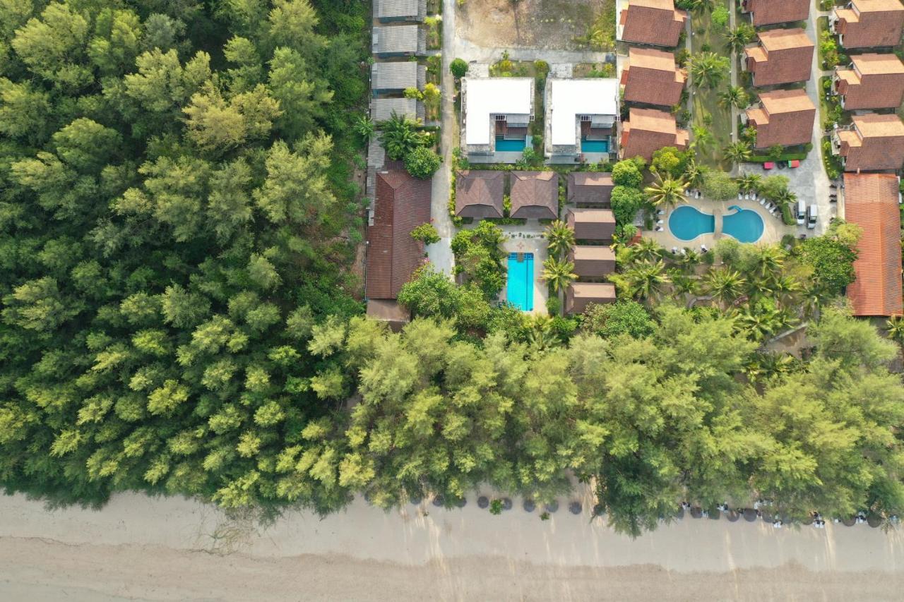 Cousin Koh Kho Khao Beach Koh Kho Khao Island Εξωτερικό φωτογραφία