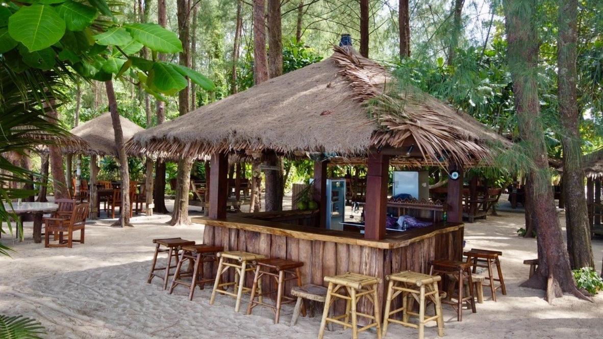 Cousin Koh Kho Khao Beach Koh Kho Khao Island Εξωτερικό φωτογραφία