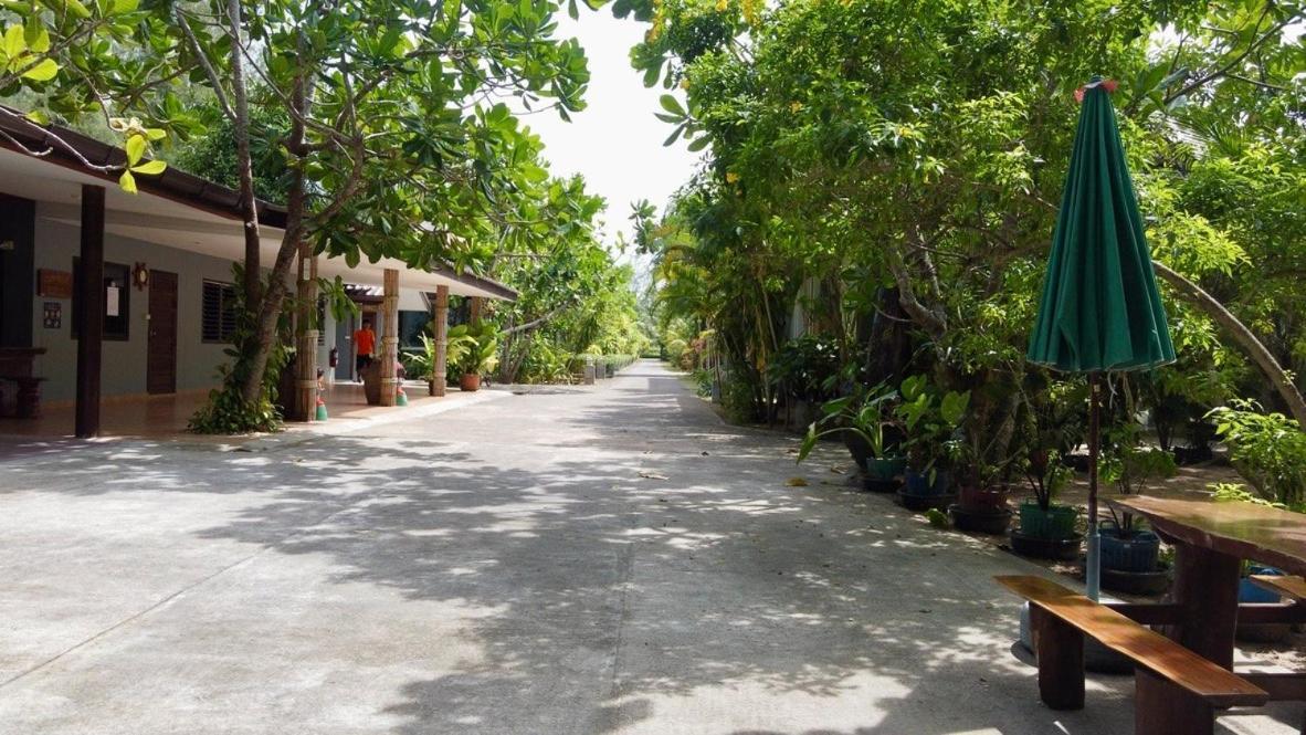Cousin Koh Kho Khao Beach Koh Kho Khao Island Εξωτερικό φωτογραφία