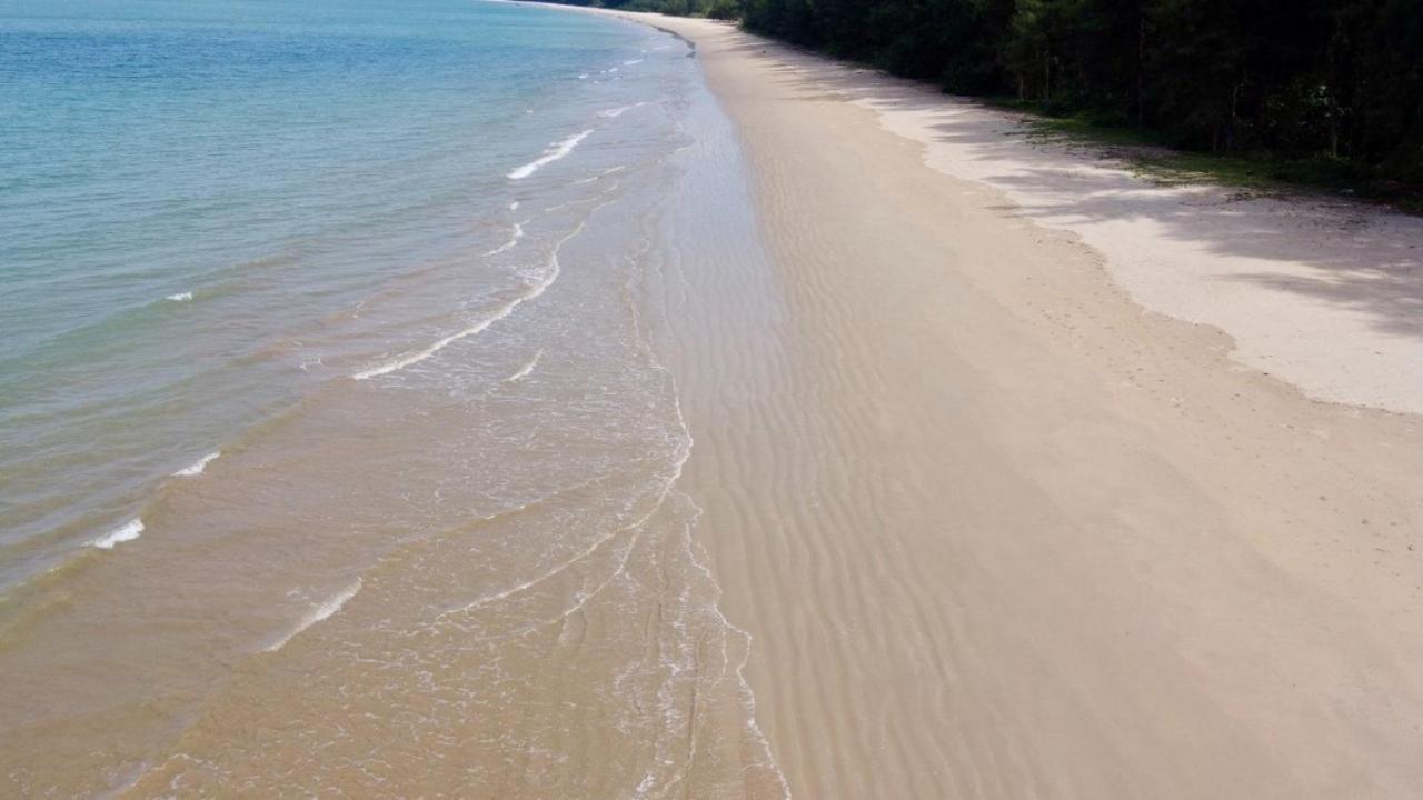 Cousin Koh Kho Khao Beach Koh Kho Khao Island Εξωτερικό φωτογραφία