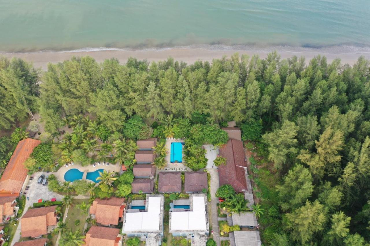 Cousin Koh Kho Khao Beach Koh Kho Khao Island Εξωτερικό φωτογραφία