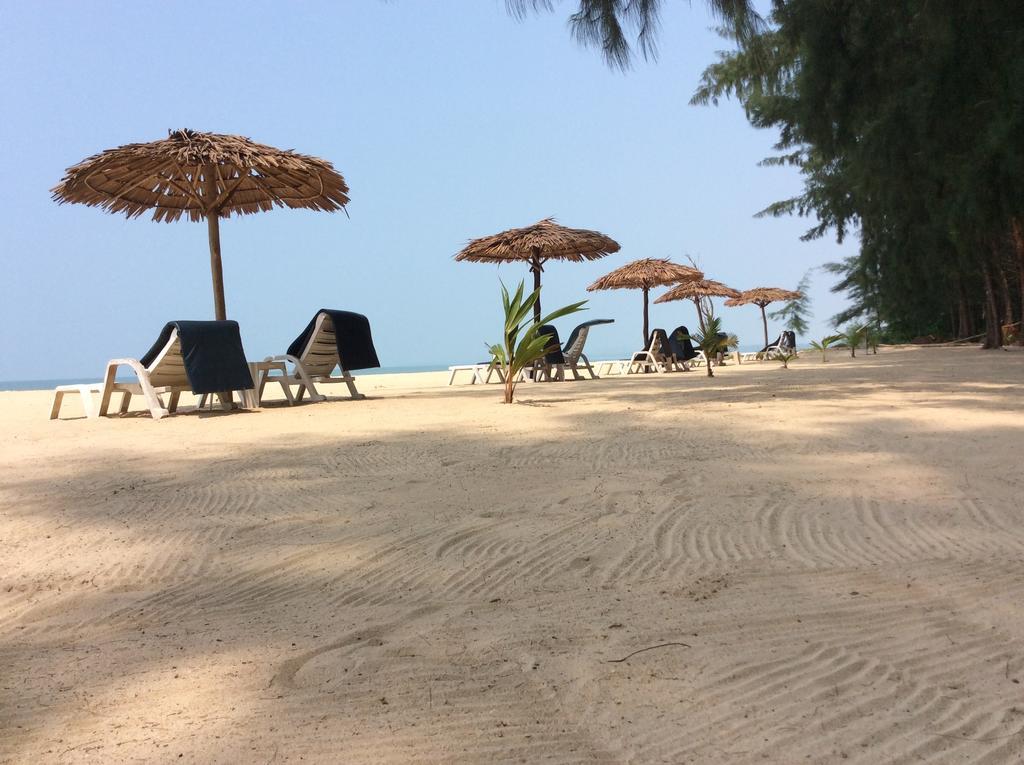 Cousin Koh Kho Khao Beach Koh Kho Khao Island Εξωτερικό φωτογραφία