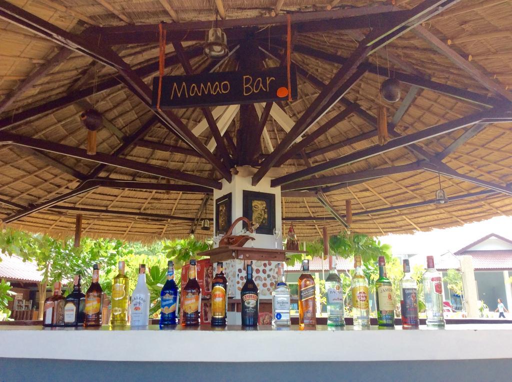 Cousin Koh Kho Khao Beach Koh Kho Khao Island Εξωτερικό φωτογραφία
