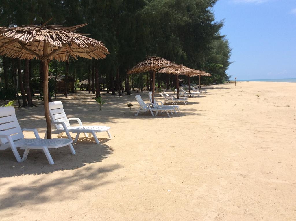 Cousin Koh Kho Khao Beach Koh Kho Khao Island Εξωτερικό φωτογραφία
