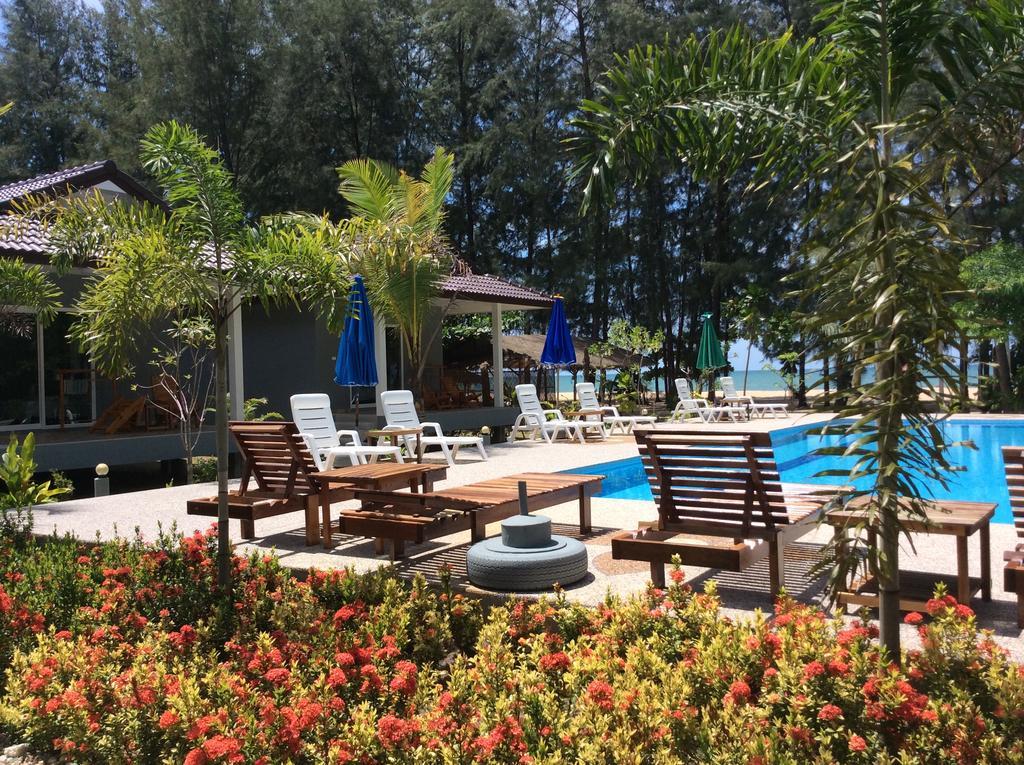 Cousin Koh Kho Khao Beach Koh Kho Khao Island Εξωτερικό φωτογραφία