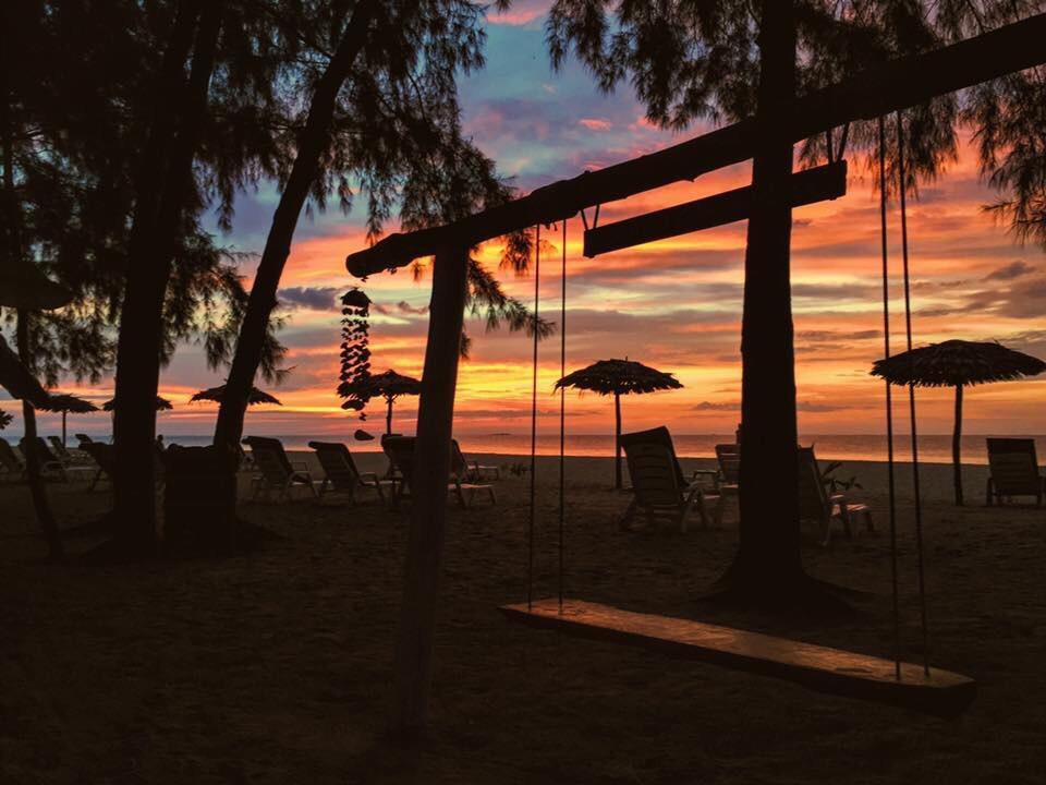Cousin Koh Kho Khao Beach Koh Kho Khao Island Εξωτερικό φωτογραφία