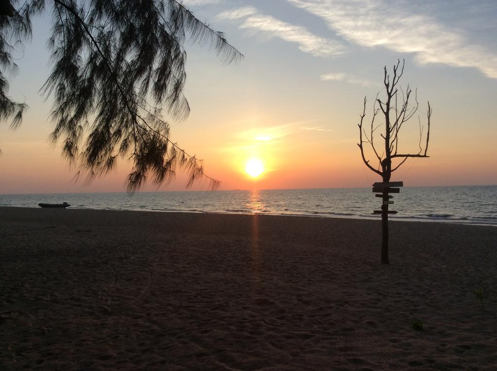 Cousin Koh Kho Khao Beach Koh Kho Khao Island Εξωτερικό φωτογραφία