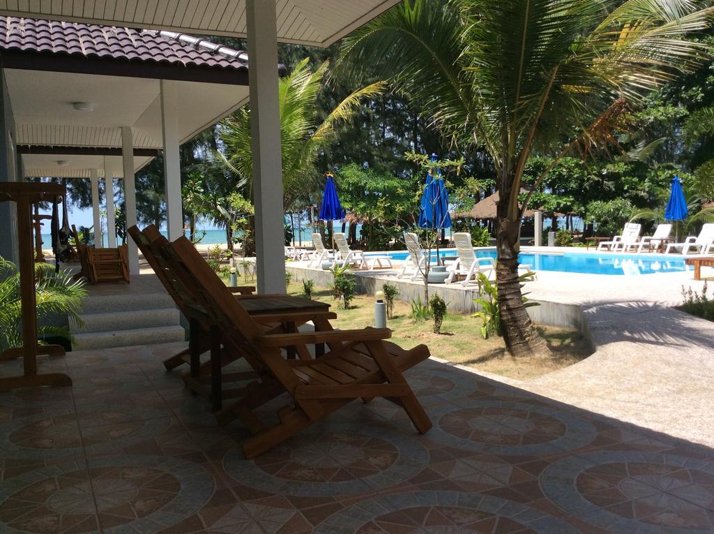 Cousin Koh Kho Khao Beach Koh Kho Khao Island Εξωτερικό φωτογραφία