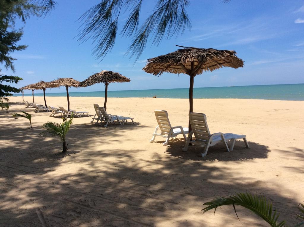 Cousin Koh Kho Khao Beach Koh Kho Khao Island Εξωτερικό φωτογραφία