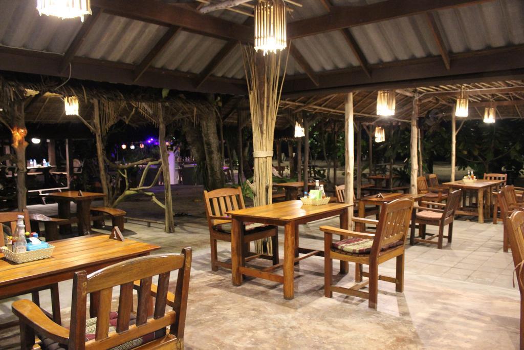 Cousin Koh Kho Khao Beach Koh Kho Khao Island Εξωτερικό φωτογραφία