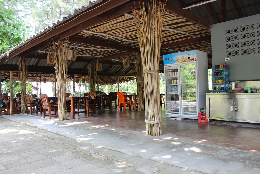 Cousin Koh Kho Khao Beach Koh Kho Khao Island Εξωτερικό φωτογραφία