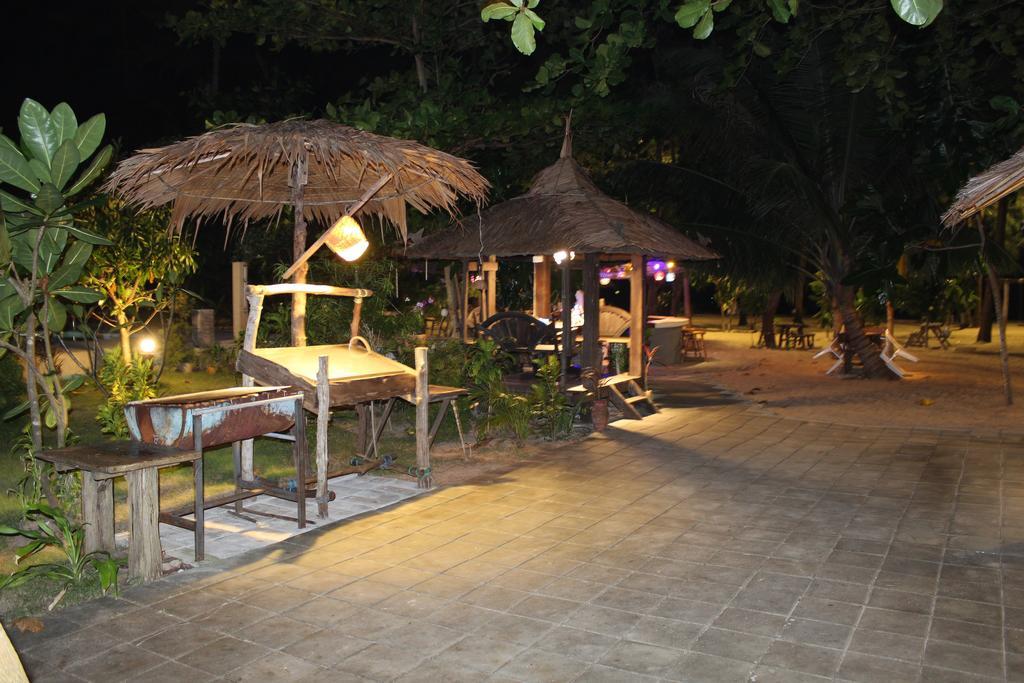 Cousin Koh Kho Khao Beach Koh Kho Khao Island Εξωτερικό φωτογραφία