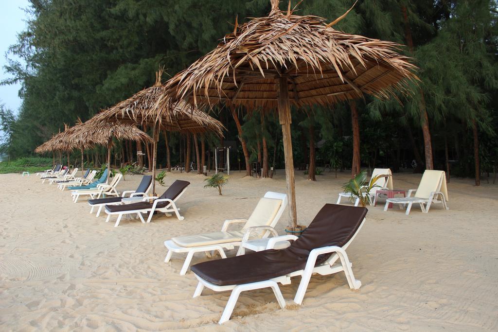 Cousin Koh Kho Khao Beach Koh Kho Khao Island Εξωτερικό φωτογραφία