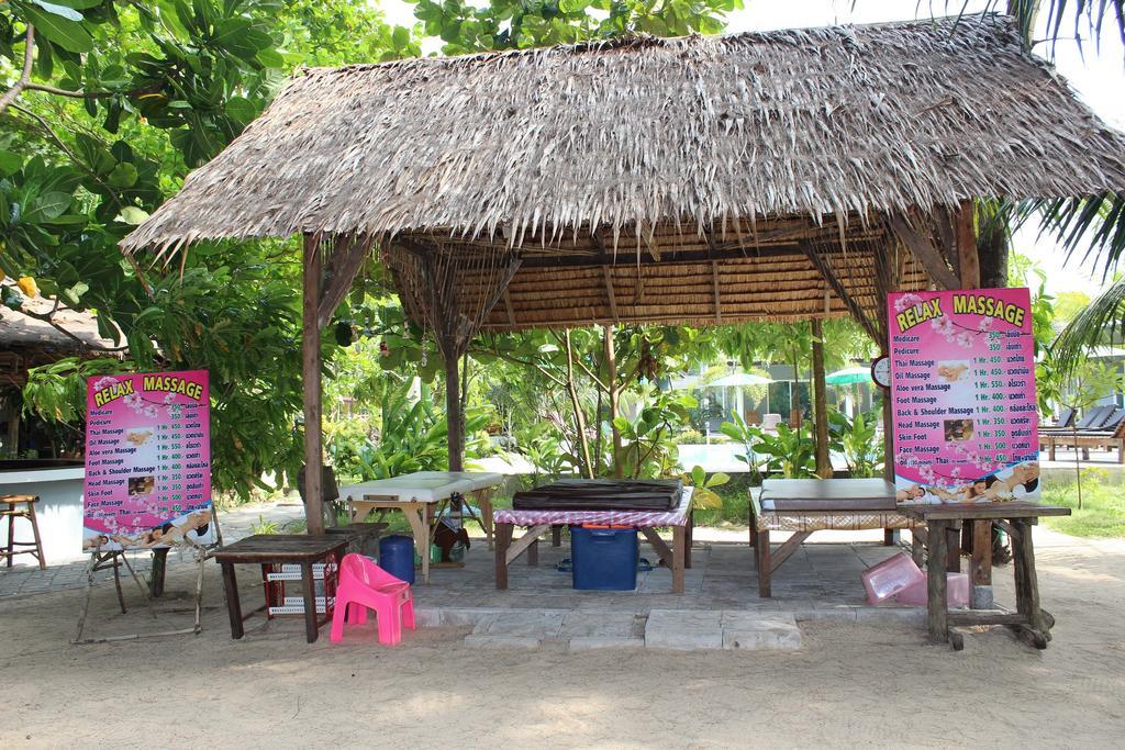 Cousin Koh Kho Khao Beach Koh Kho Khao Island Εξωτερικό φωτογραφία