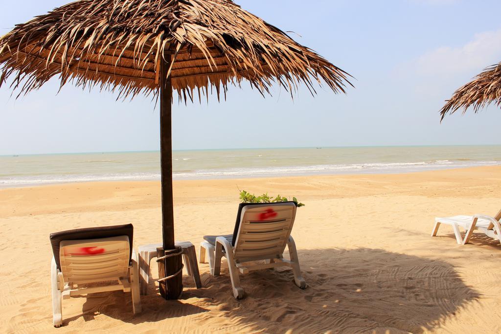 Cousin Koh Kho Khao Beach Koh Kho Khao Island Εξωτερικό φωτογραφία