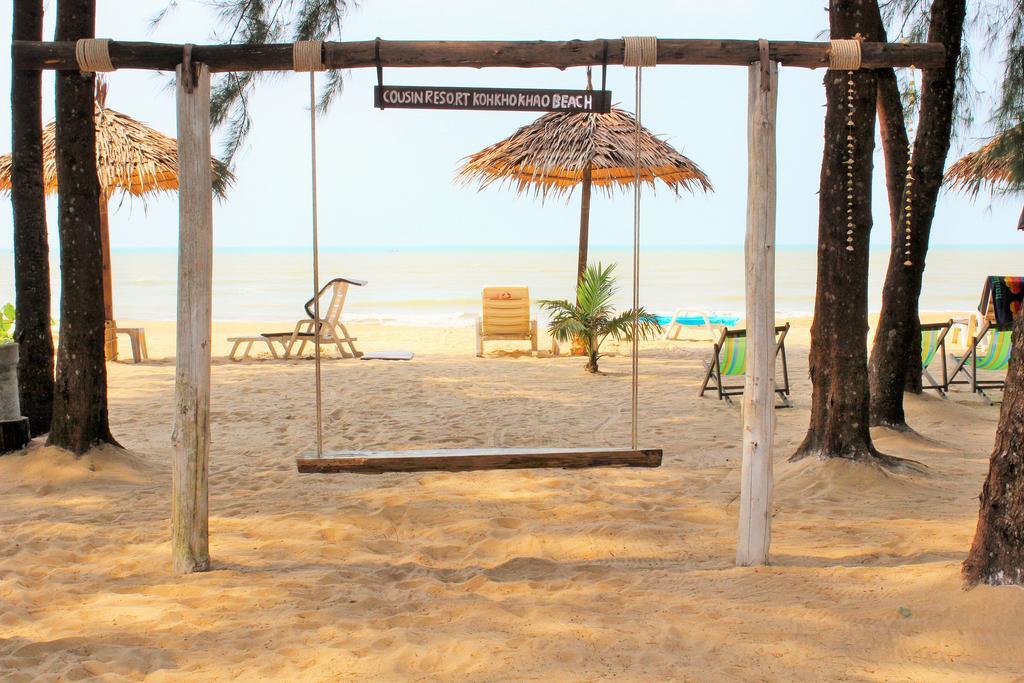 Cousin Koh Kho Khao Beach Koh Kho Khao Island Εξωτερικό φωτογραφία
