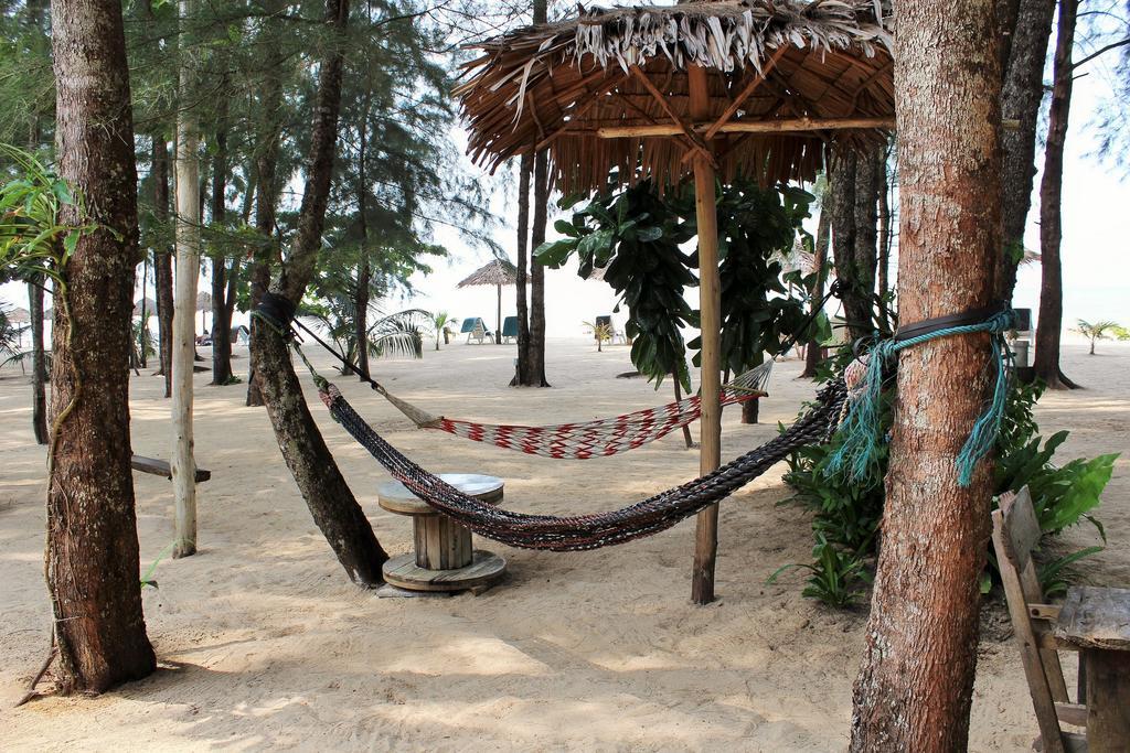 Cousin Koh Kho Khao Beach Koh Kho Khao Island Εξωτερικό φωτογραφία