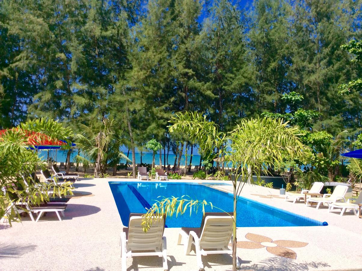 Cousin Koh Kho Khao Beach Koh Kho Khao Island Εξωτερικό φωτογραφία