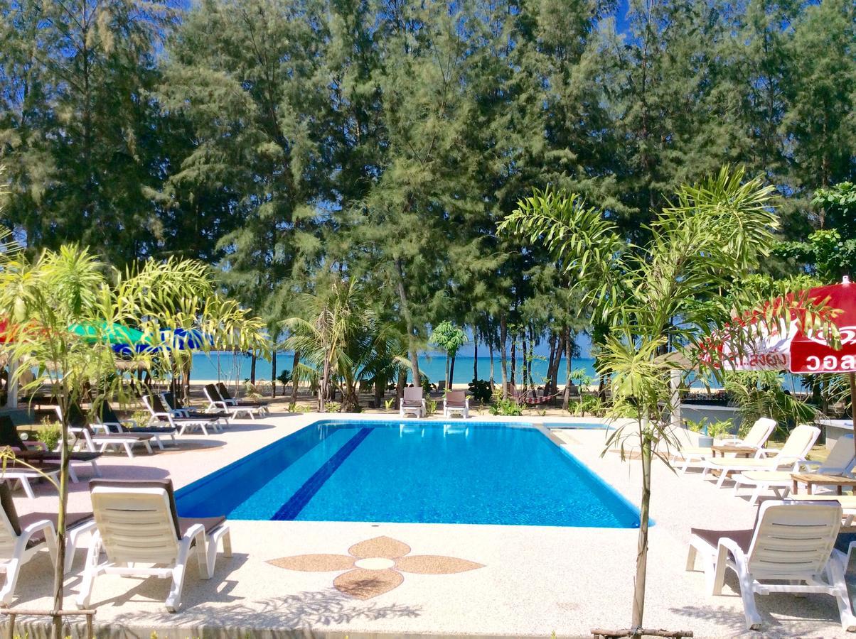Cousin Koh Kho Khao Beach Koh Kho Khao Island Εξωτερικό φωτογραφία