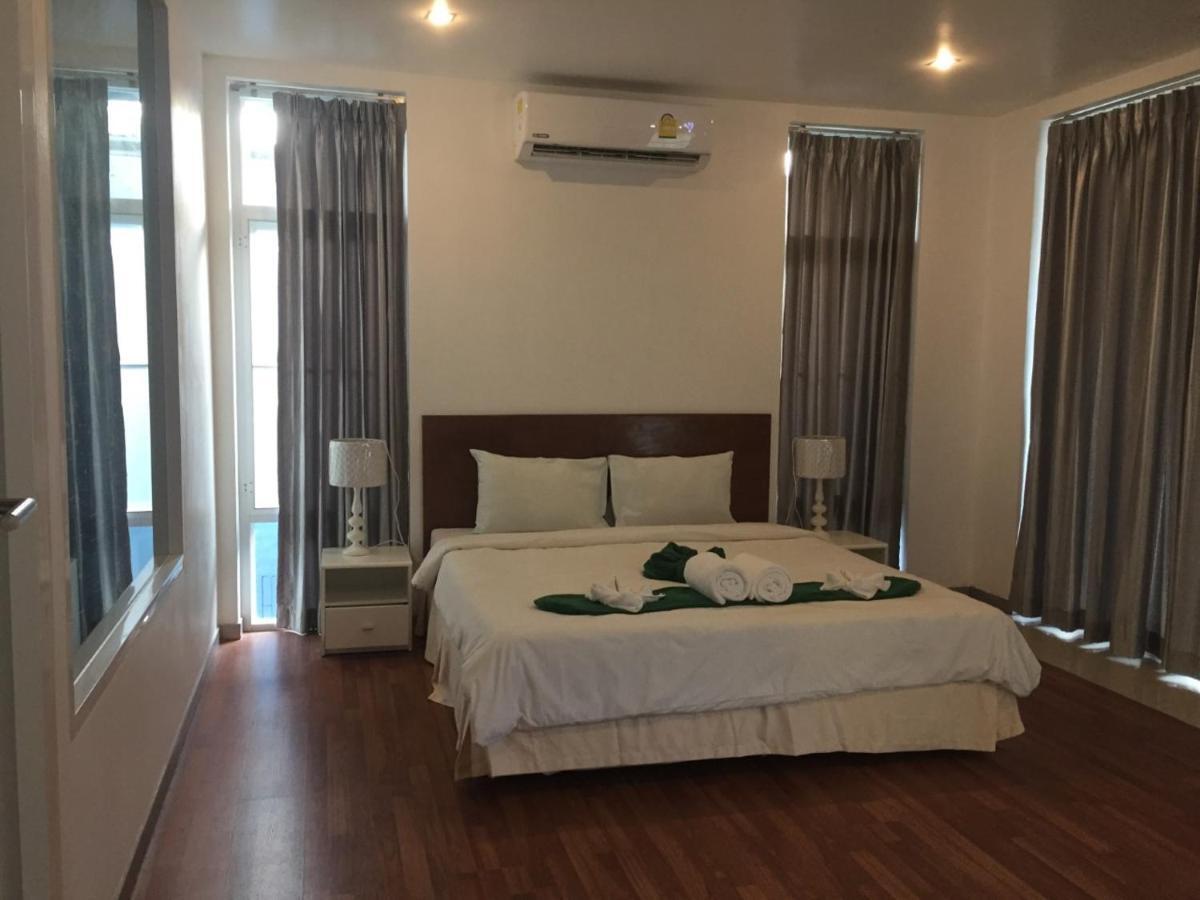 Cousin Koh Kho Khao Beach Koh Kho Khao Island Εξωτερικό φωτογραφία
