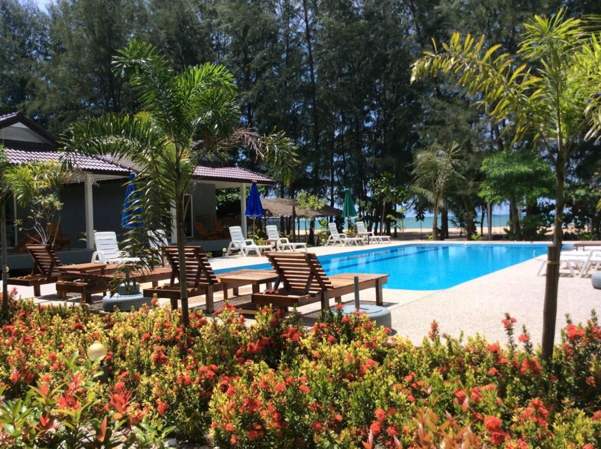 Cousin Koh Kho Khao Beach Koh Kho Khao Island Εξωτερικό φωτογραφία